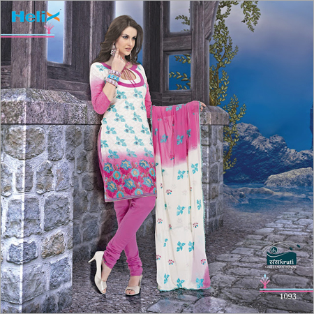 Indian Designer Salwar Kameez