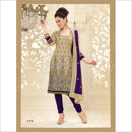 Indian Salwar Kameez