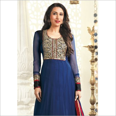Casual Salwar Kameez
