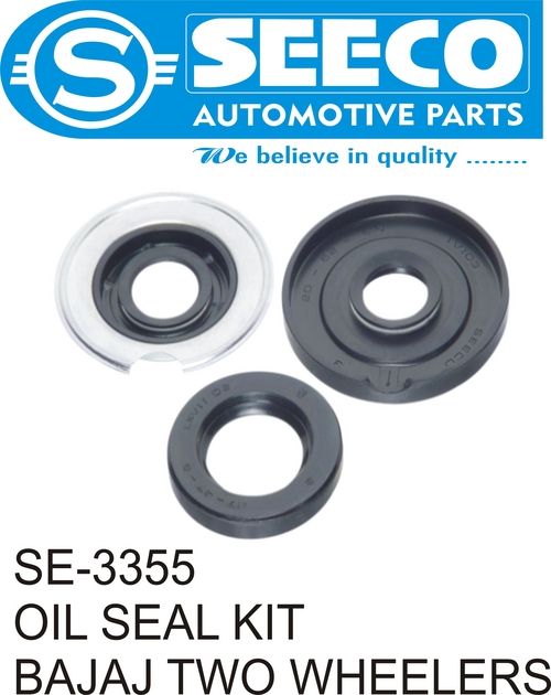 OIL SEAL KIT