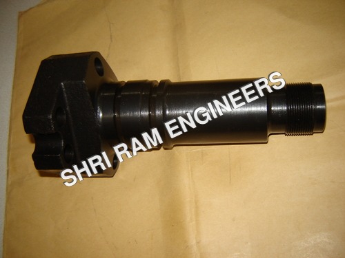 PIELSTICK PC 2.5 INJECTOR BODY