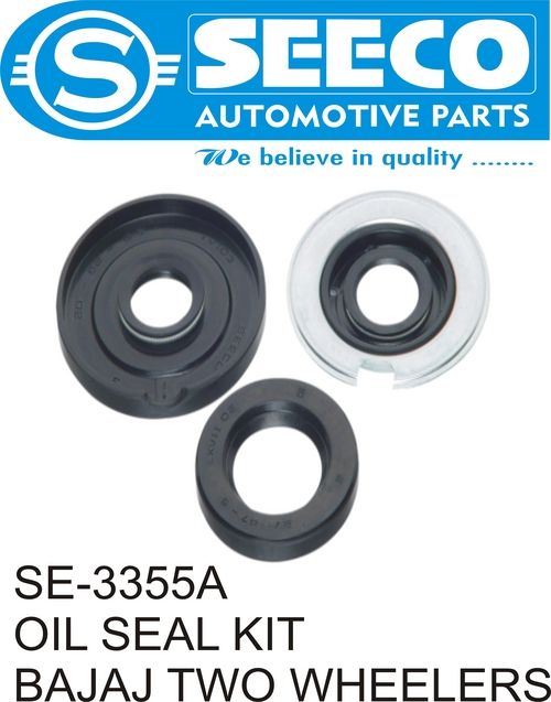 OIL SEAL KIT