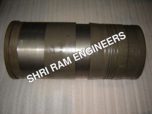 NIIGATA 25 BX CYLINDER LINER