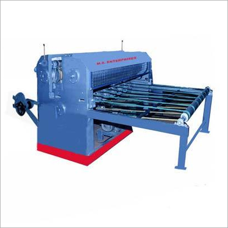 Sheet Cutter Machines