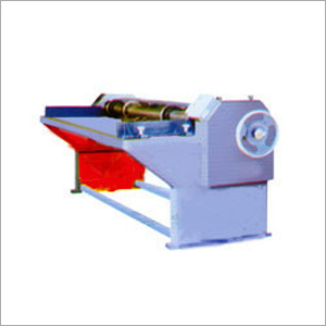 Rotary Creasing Cutting Machine