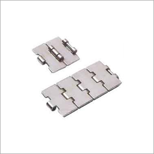 Thermoplastic Slat Chains