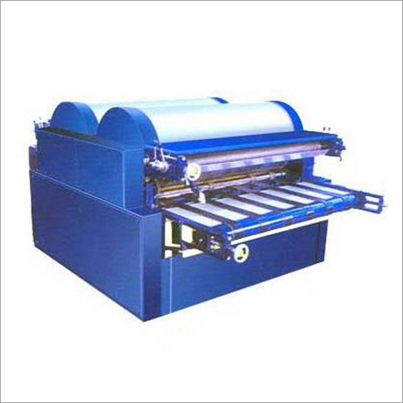 Flexo Printing Machines