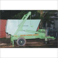 Container Carrier System