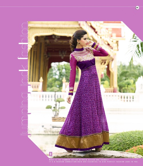 Designer Party Wear Dress