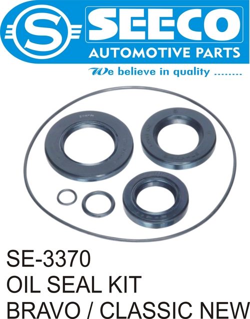 OIL SEAL KIT