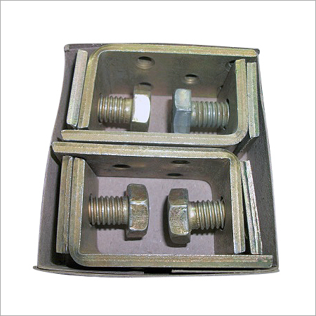 Bed Rail Hardware