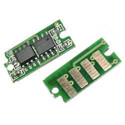 Xerox Phaser Chip - Metal, 3.4 x 3 x 2.5 Centimeter | Designed for Printing and Fax Machines, Engineered for Reliable Performance