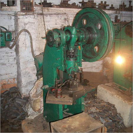 Bed Bolt Sockets