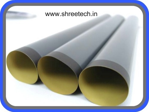 Fuser Film Sleeve - Plastic, 320.04 x 248.92 x 60.96 mm | Durable Design, Perfect Shape for Laser Printers