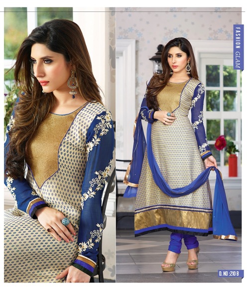 Anarkali Dresses