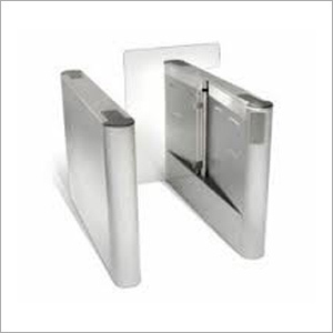 Security Turnstile