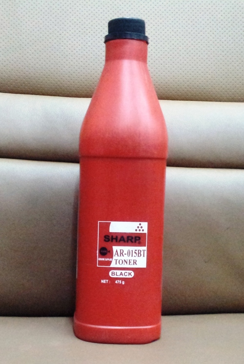SHARP AR015BT TONER POWDER