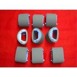 Printer Pickup Roller - Plastic, 22 x 10 x 18 cm | Durable, Dimensionally Accurate, Rigid Design for Automotive and Industrial Use