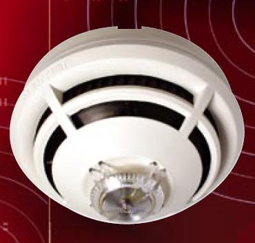 Fire Detector
