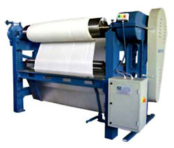 Semi Automatic Dyeing Jigger Machine