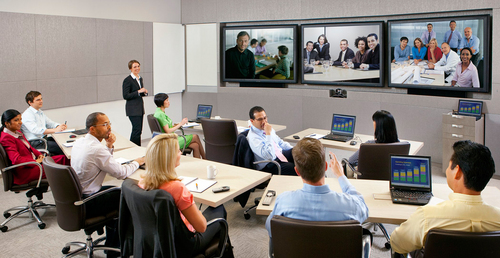 Video Conference