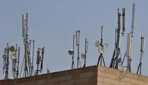 Microwave Links