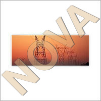Electrical Engineering Casting Product
