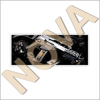 Defense Casting Product