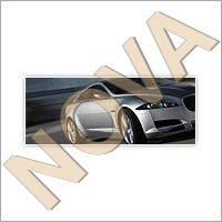 Automobile Industries Casting Product