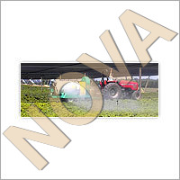 Agriculture Casting Product