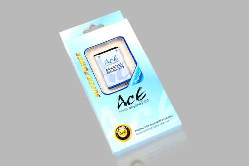 ACE Mobile Phone Battery