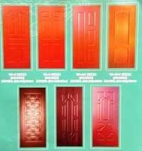 Laminated Door Skin