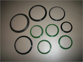 Plastic Components