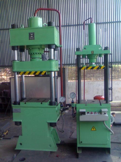 Hydraulic Presses