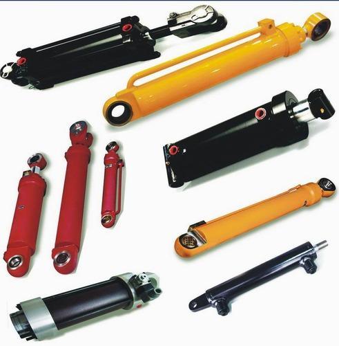 Standard Hydraulic Cylinders