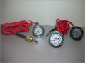 Air Pressure Gauge