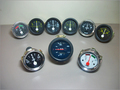 Ampere Meter