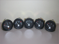 Fuel Gauges