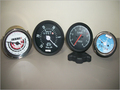 Hour Rpm Meter