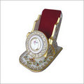 Marble Mobile Stand