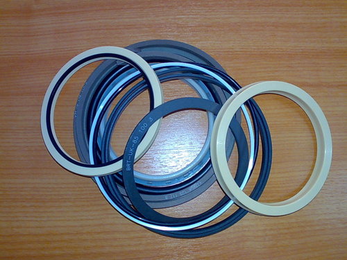 Hydraulic Seals
