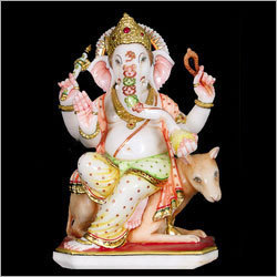 Ganesh Ji Sculptures