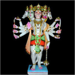 Hanuman Ji Sculptures