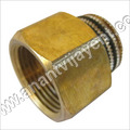 Cpvc Hex Insert Female