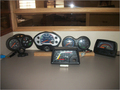 Industrial Panel Cluster