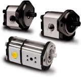 Industrial Hydraulic Pump