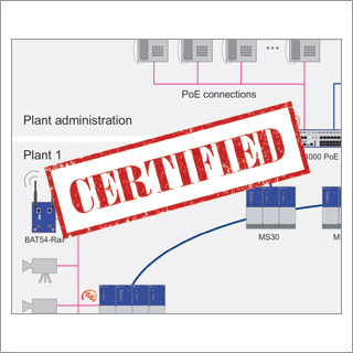 Industrial Certifications Consulting Services