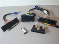 Panel Indicator lamps Cluster Light