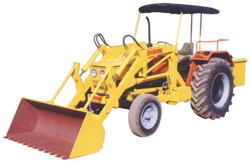 Earth Moving Hydraulic Cylinders