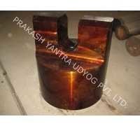 Red Golden Forged Coupler